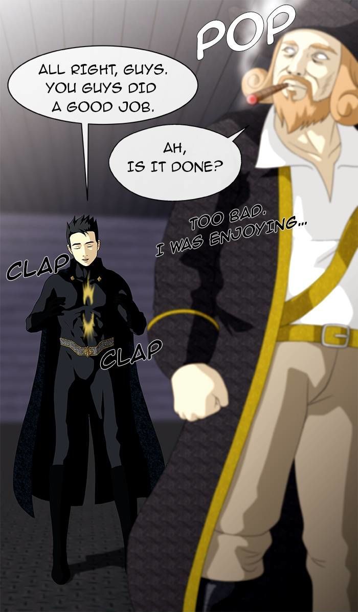 Sidekicks Chapter 1 page 62 - Chapter 1
