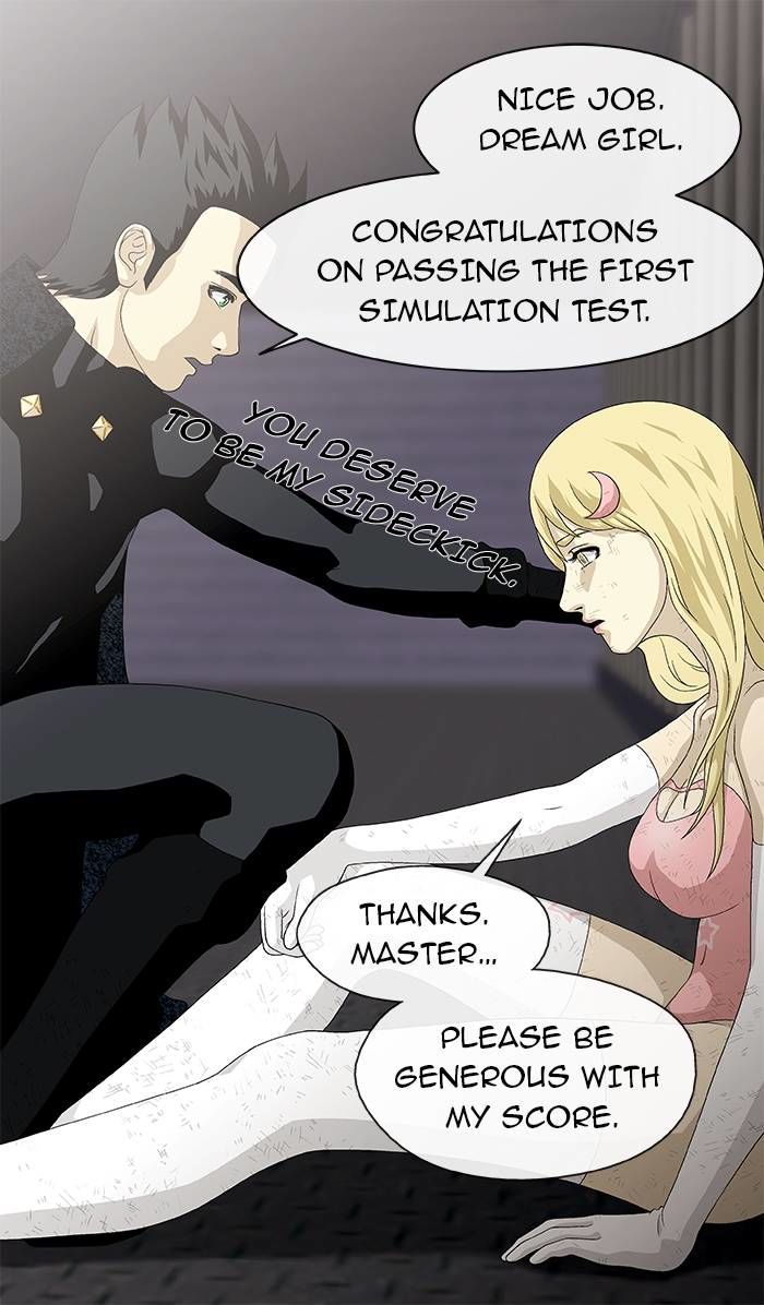 Sidekicks Chapter 1 page 63 - Chapter 1