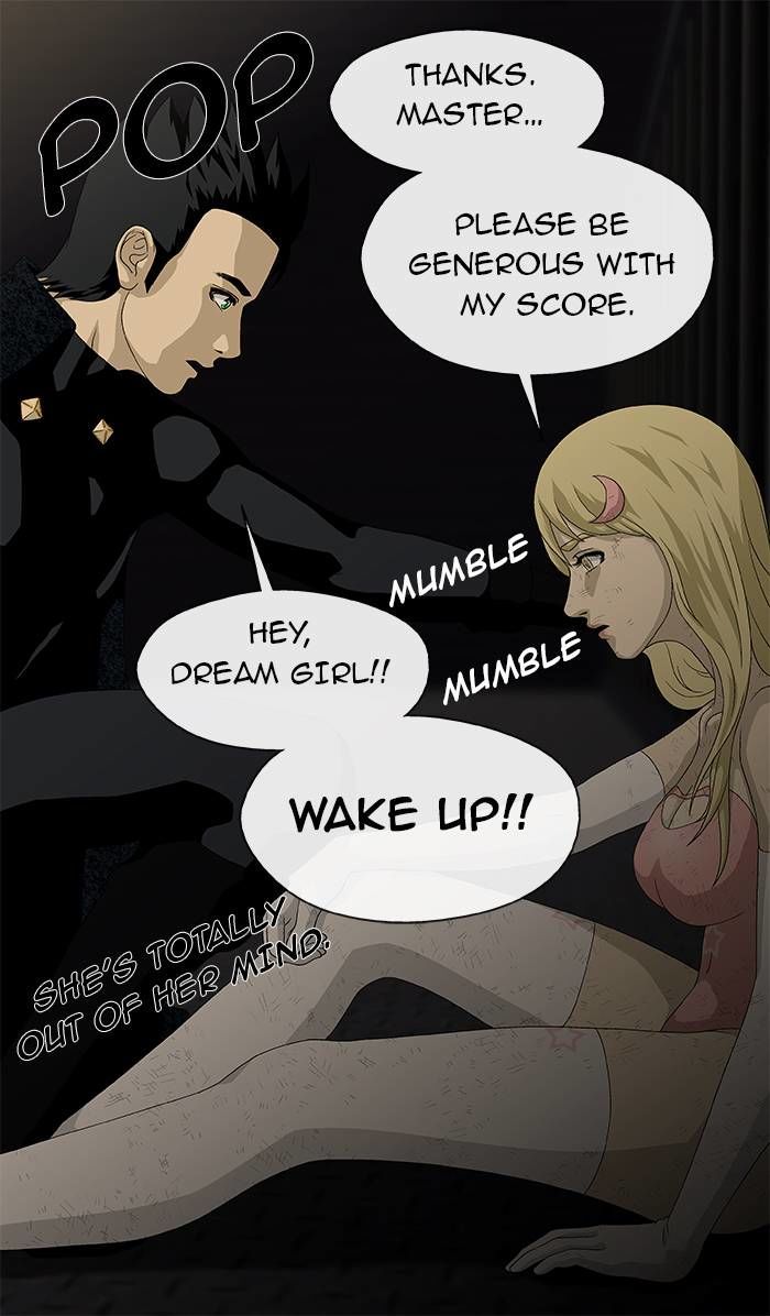 Sidekicks Chapter 1 page 65 - Chapter 1