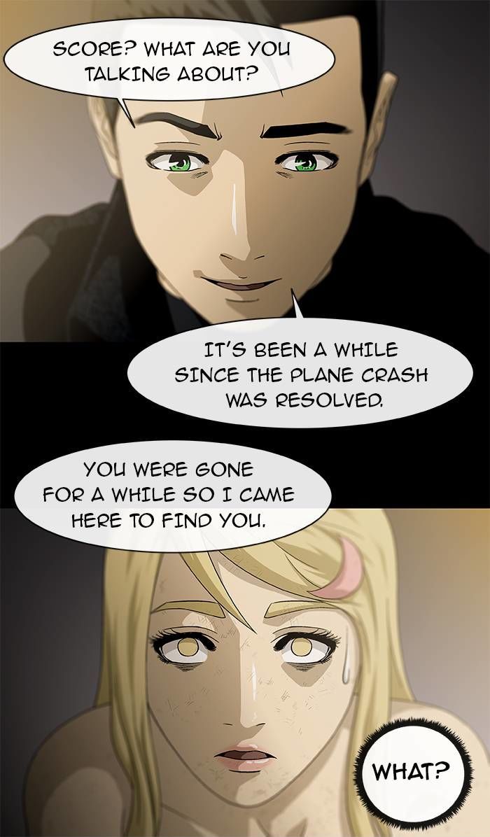 Sidekicks Chapter 1 page 66 - Chapter 1