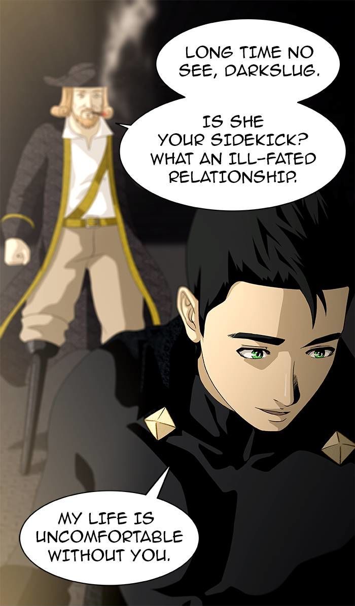 Sidekicks Chapter 1 page 67 - Chapter 1