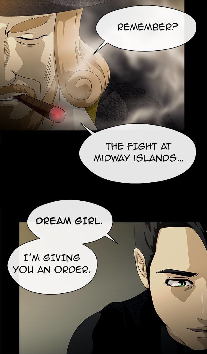 Sidekicks Chapter 1 page 68 - Chapter 1