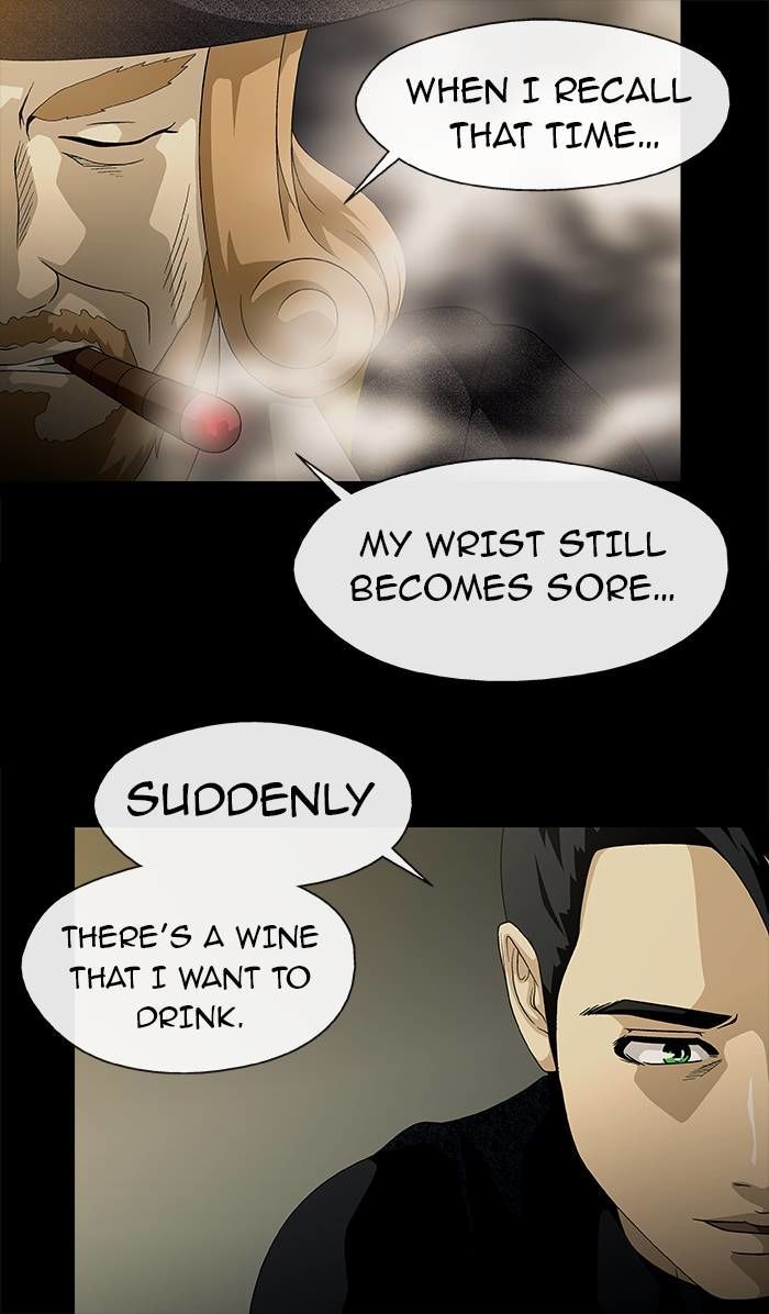 Sidekicks Chapter 1 page 69 - Chapter 1