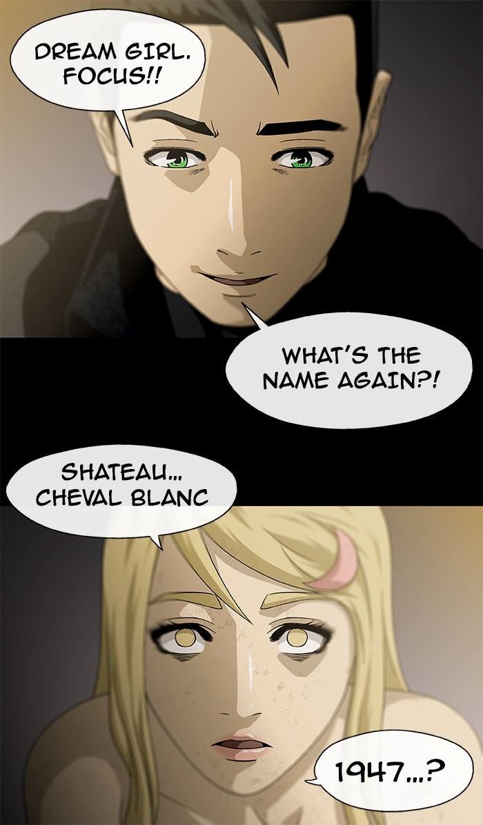 Sidekicks Chapter 1 page 71 - Chapter 1
