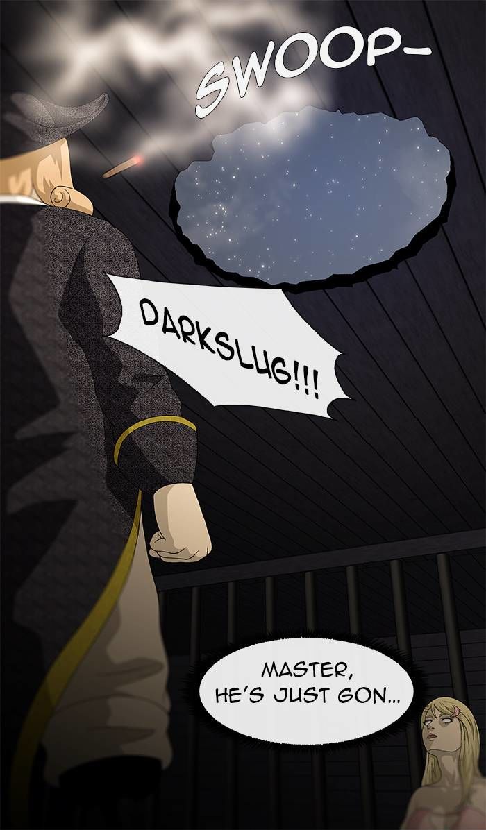 Sidekicks Chapter 1 page 73 - Chapter 1