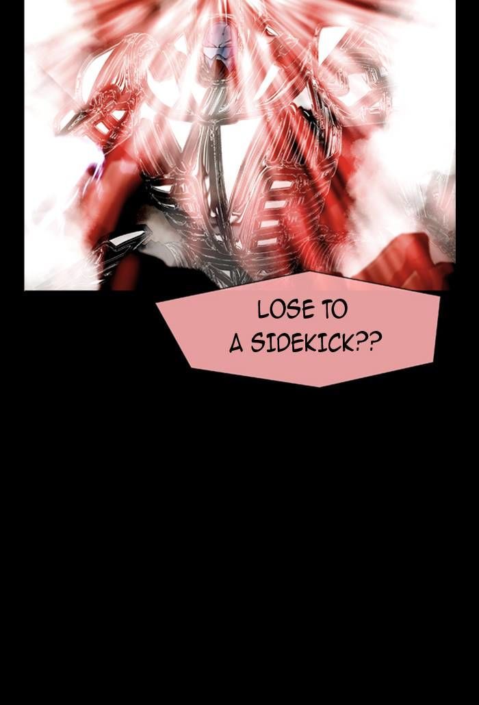Sidekicks Chapter 10 page 13 - Chapter 10
