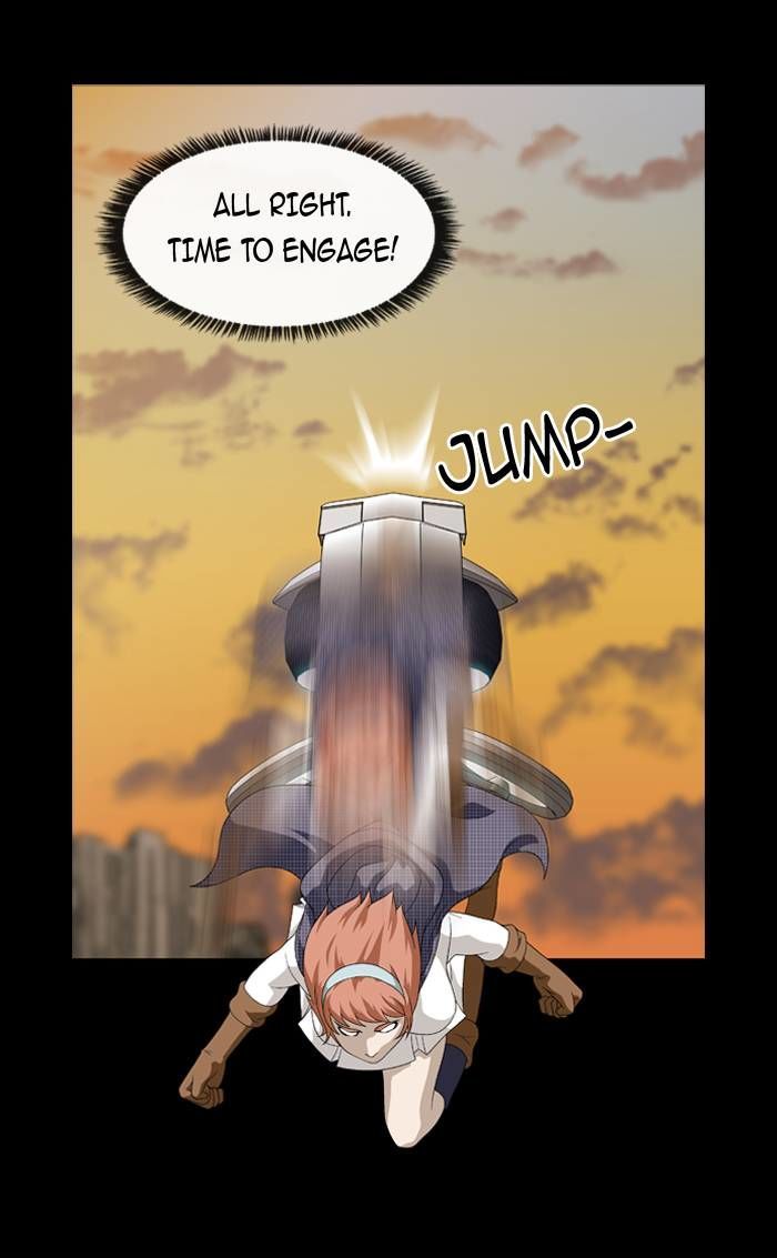 Sidekicks Chapter 10 page 15 - Chapter 10