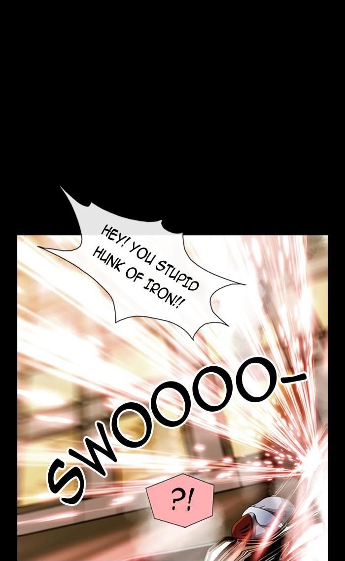 Sidekicks Chapter 10 page 16 - Chapter 10
