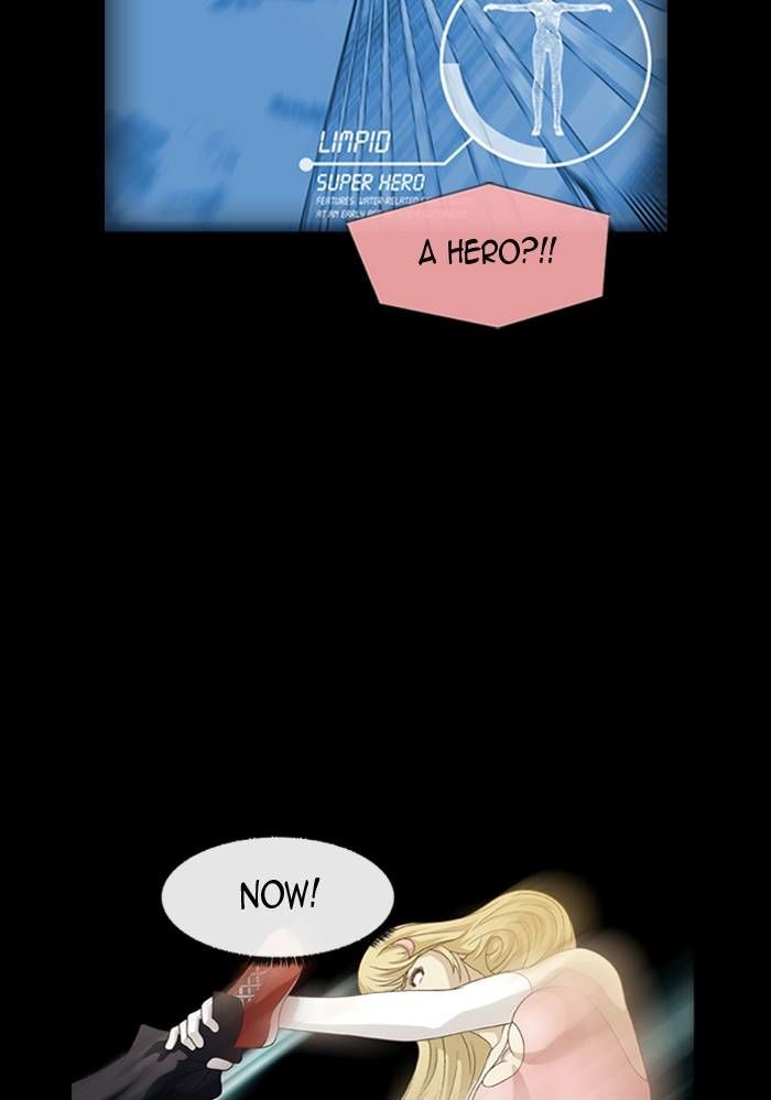 Sidekicks Chapter 10 page 18 - Chapter 10