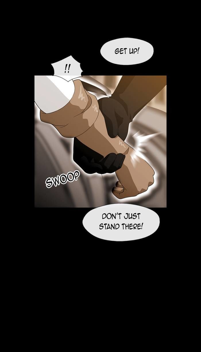Sidekicks Chapter 10 page 37 - Chapter 10