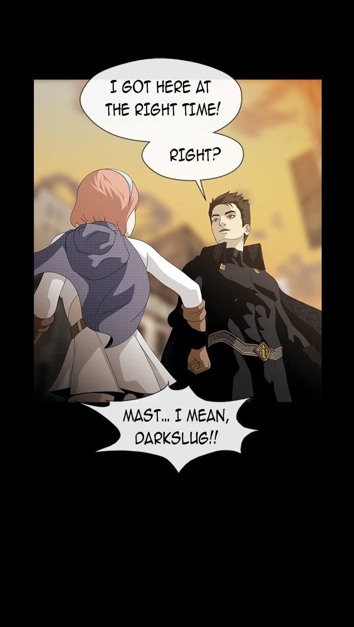 Sidekicks Chapter 10 page 38 - Chapter 10