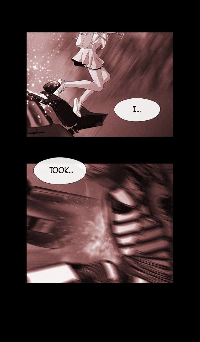 Sidekicks Chapter 10 page 45 - Chapter 10