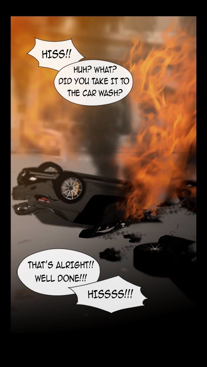 Sidekicks Chapter 10 page 46 - Chapter 10