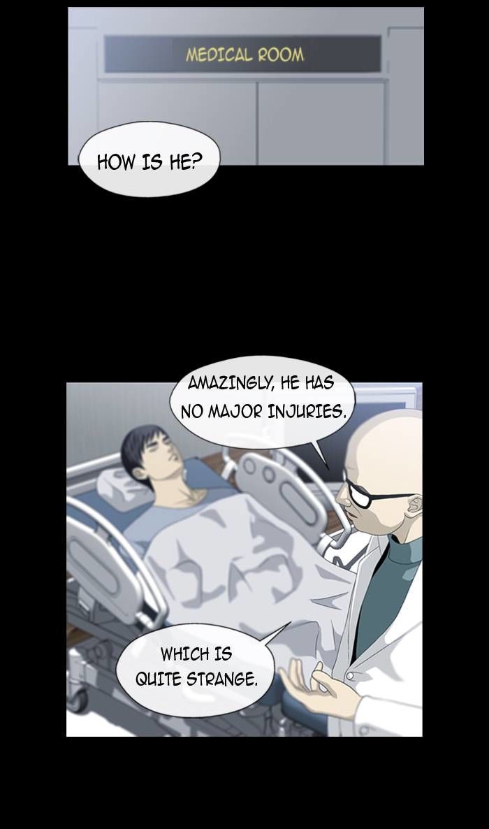 Sidekicks Chapter 10 page 49 - Chapter 10