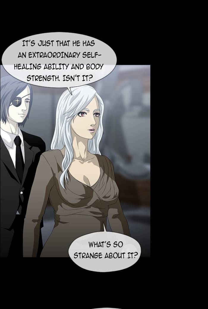 Sidekicks Chapter 10 page 50 - Chapter 10