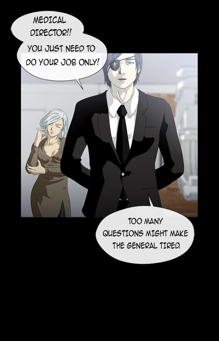 Sidekicks Chapter 10 page 52 - Chapter 10