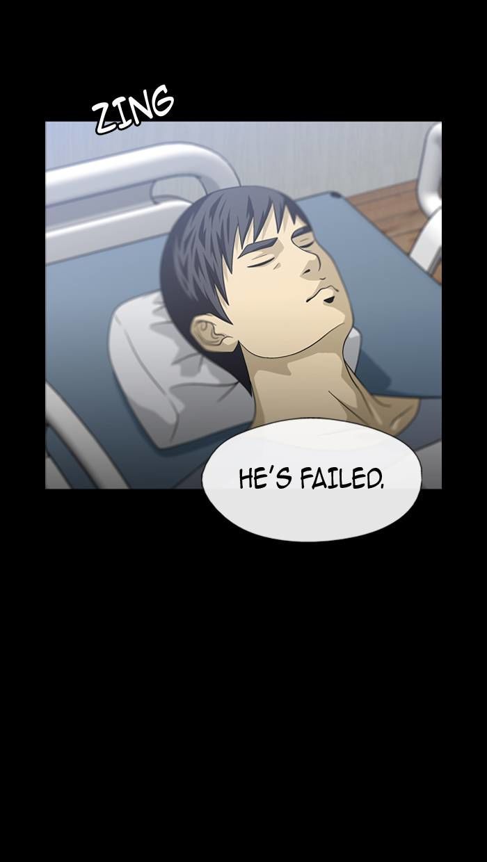 Sidekicks Chapter 10 page 54 - Chapter 10