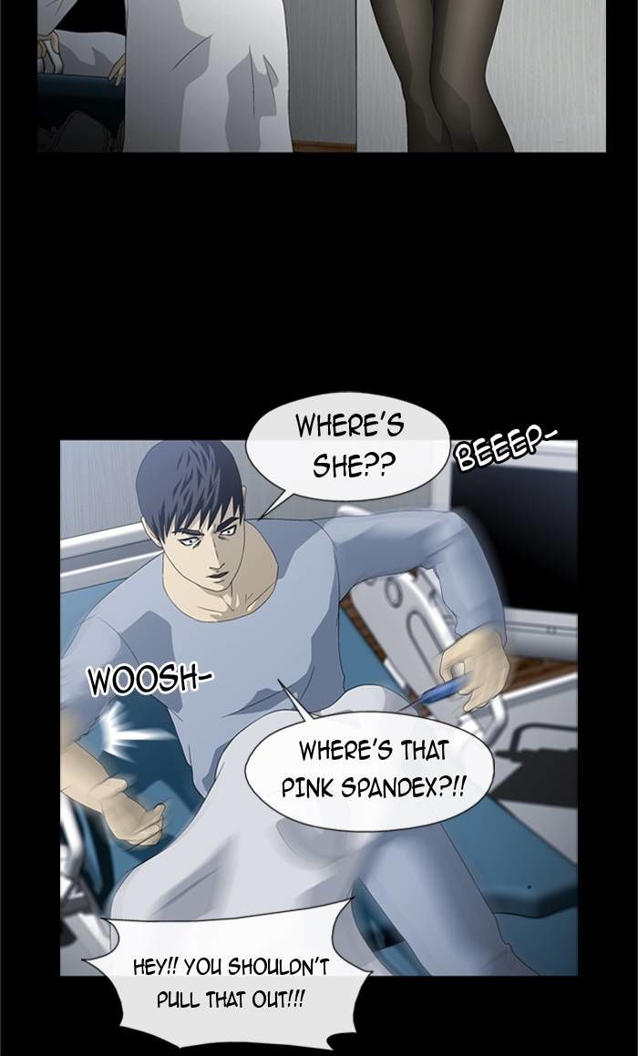 Sidekicks Chapter 10 page 59 - Chapter 10
