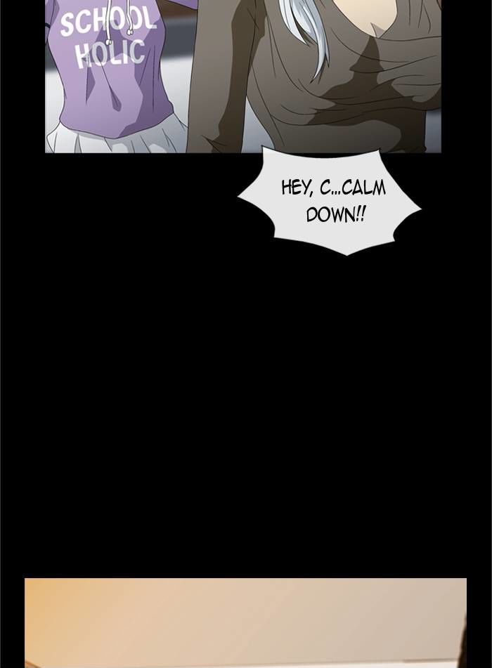 Sidekicks Chapter 10 page 61 - Chapter 10
