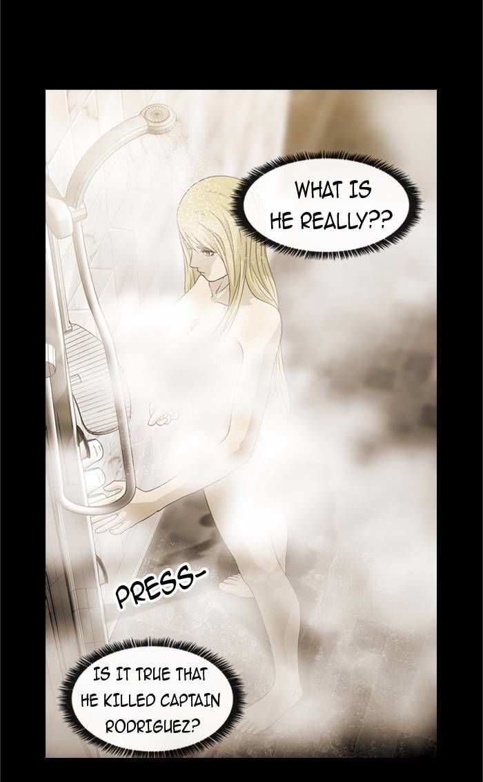 Sidekicks Chapter 10 page 65 - Chapter 10