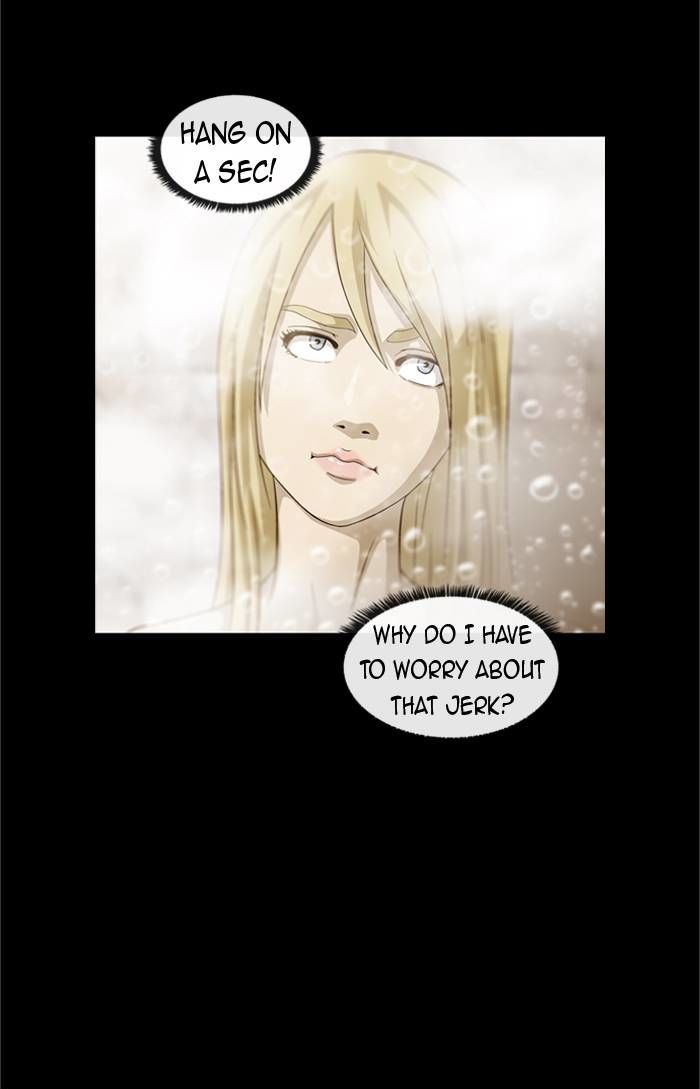 Sidekicks Chapter 10 page 68 - Chapter 10