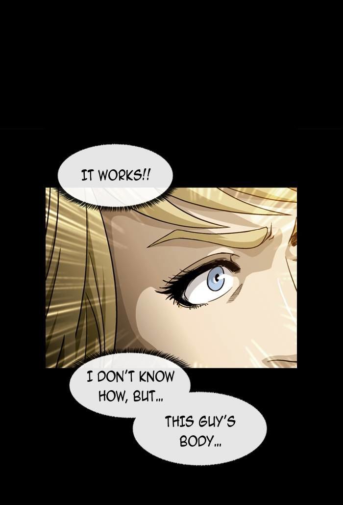 Sidekicks Chapter 10 page 7 - Chapter 10