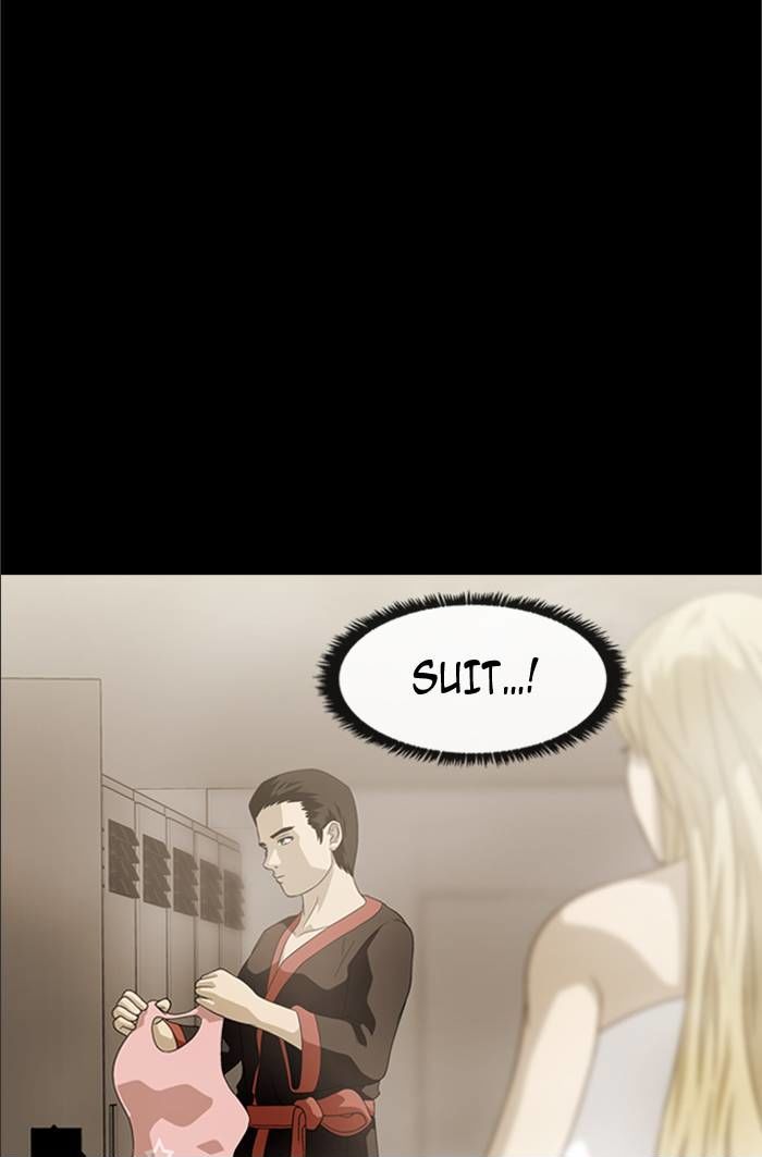 Sidekicks Chapter 10 page 71 - Chapter 10