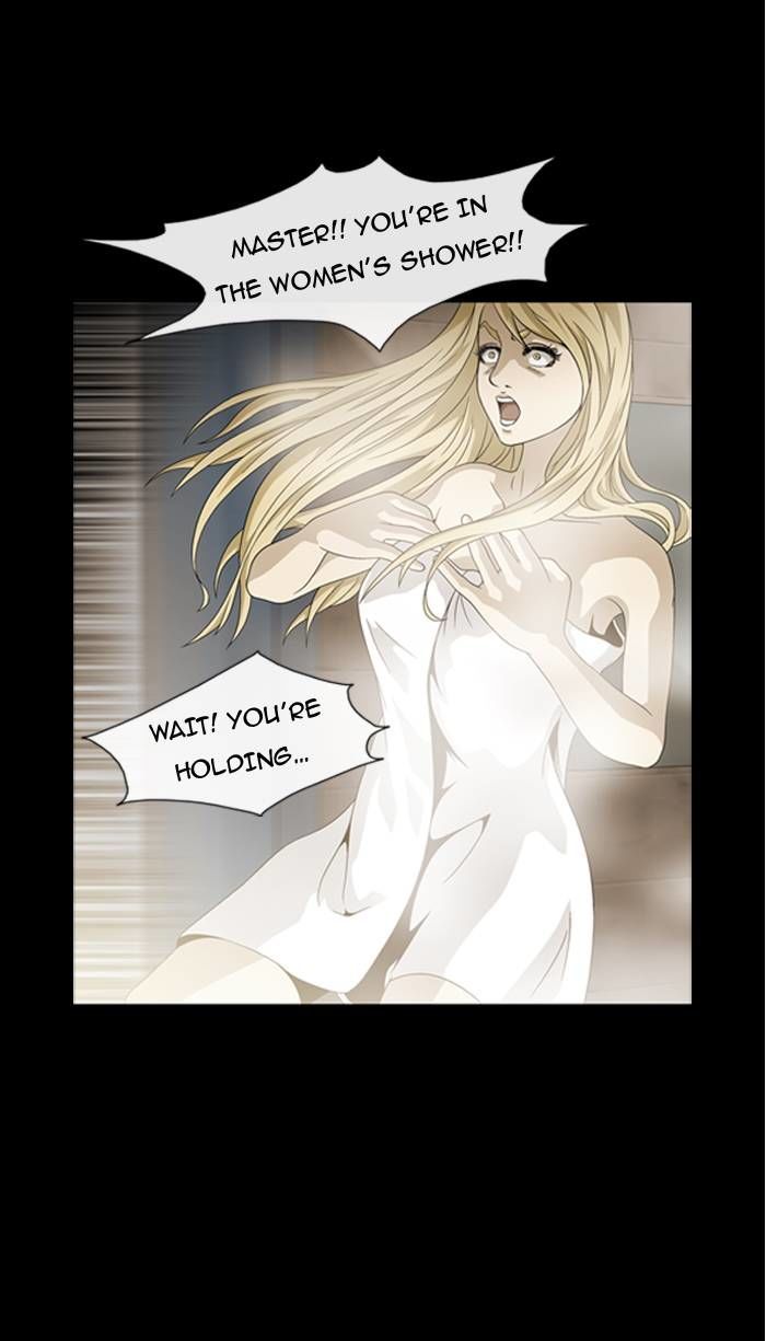Sidekicks Chapter 10 page 74 - Chapter 10