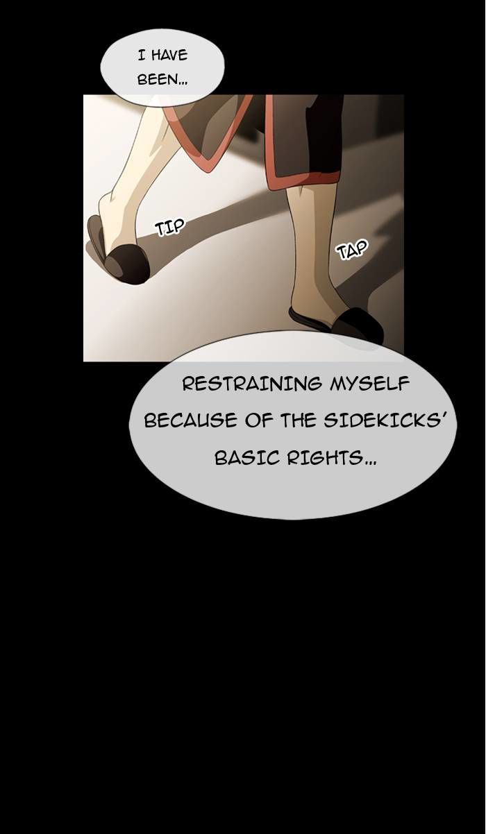 Sidekicks Chapter 10 page 75 - Chapter 10