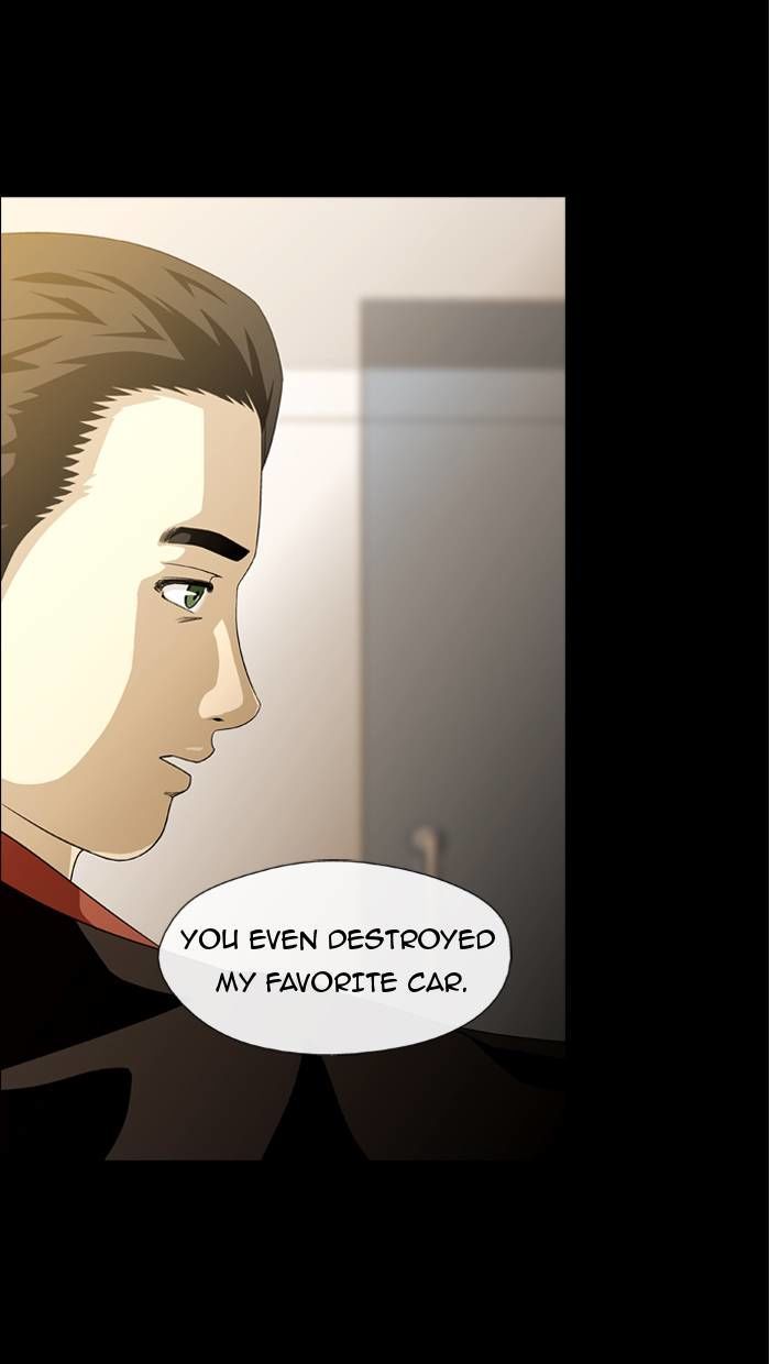 Sidekicks Chapter 10 page 77 - Chapter 10