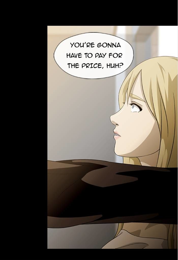 Sidekicks Chapter 10 page 78 - Chapter 10