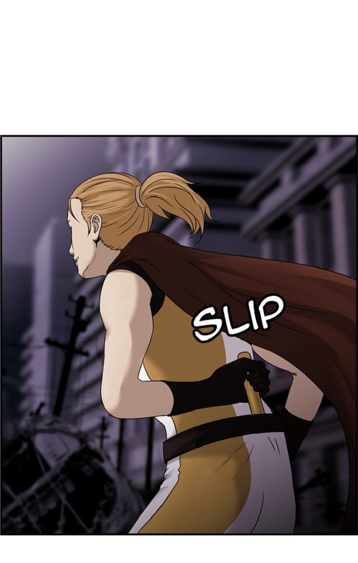 Sidekicks Chapter 101 page 1 - Chapter 101 : [Season 2] Ep. 49