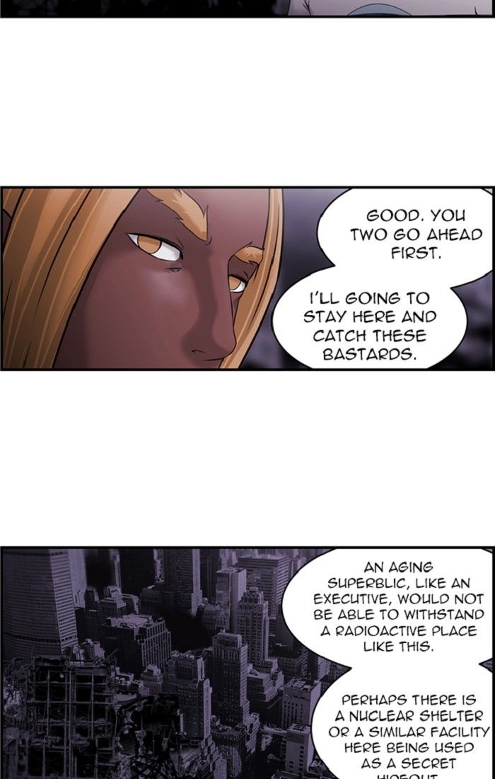 Sidekicks Chapter 101 page 10 - Chapter 101 : [Season 2] Ep. 49