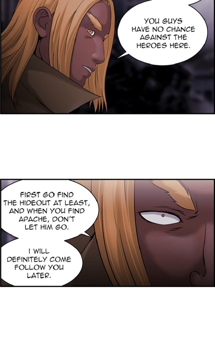 Sidekicks Chapter 101 page 12 - Chapter 101 : [Season 2] Ep. 49