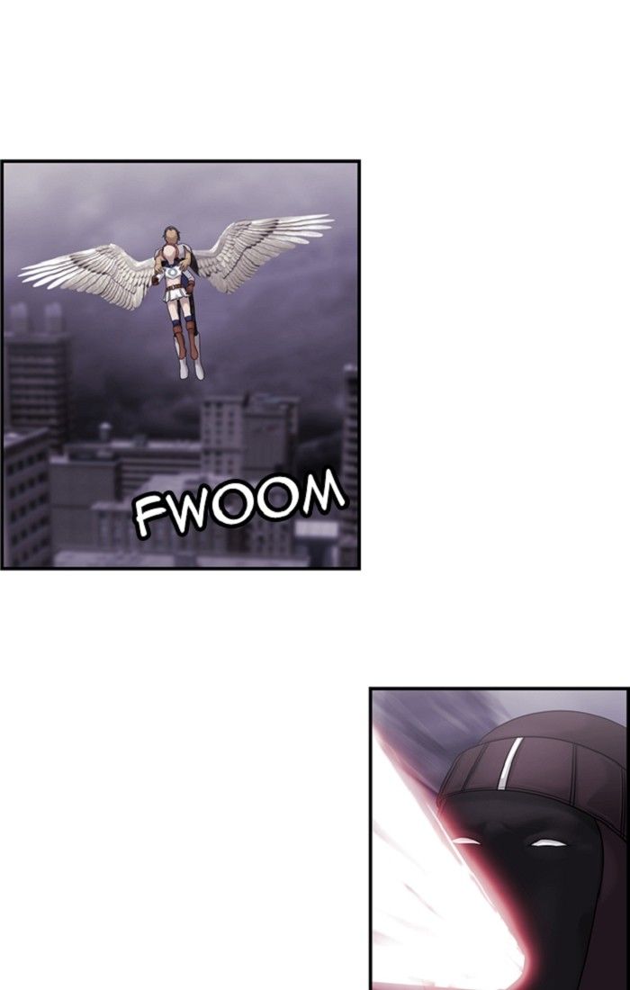 Sidekicks Chapter 101 page 13 - Chapter 101 : [Season 2] Ep. 49