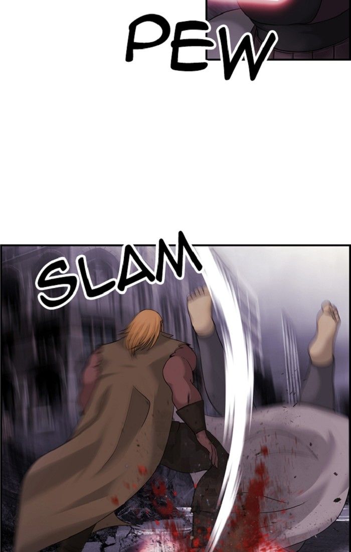 Sidekicks Chapter 101 page 14 - Chapter 101 : [Season 2] Ep. 49