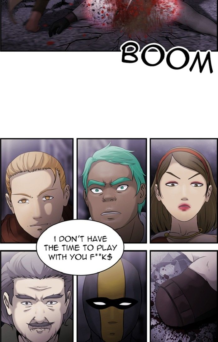 Sidekicks Chapter 101 page 15 - Chapter 101 : [Season 2] Ep. 49
