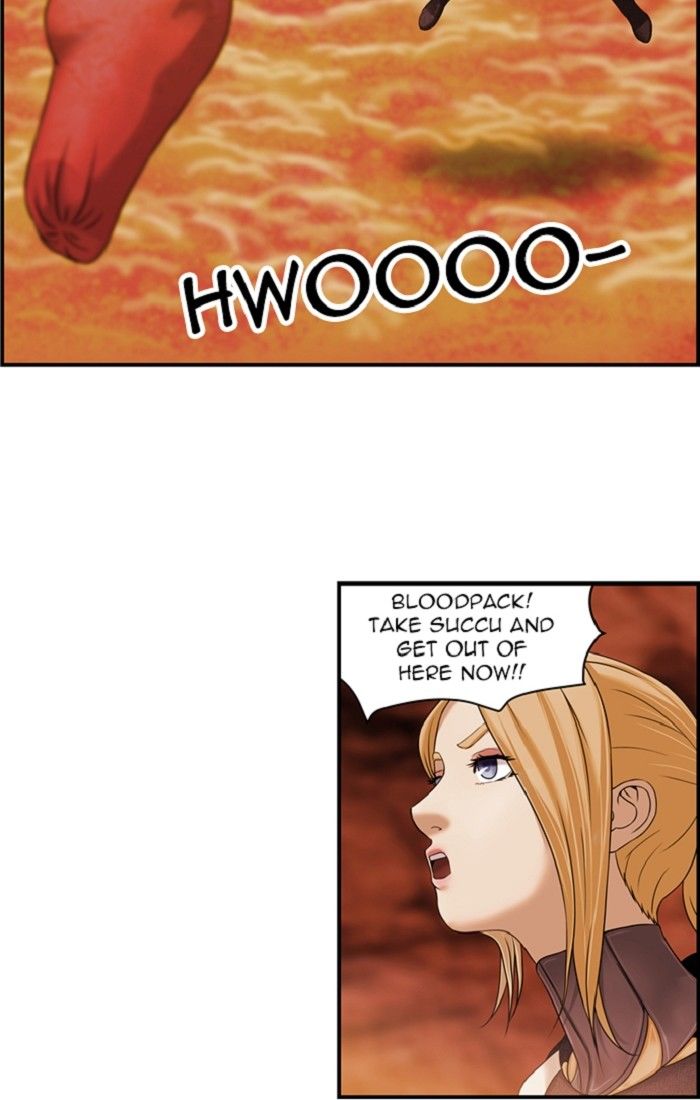Sidekicks Chapter 101 page 19 - Chapter 101 : [Season 2] Ep. 49
