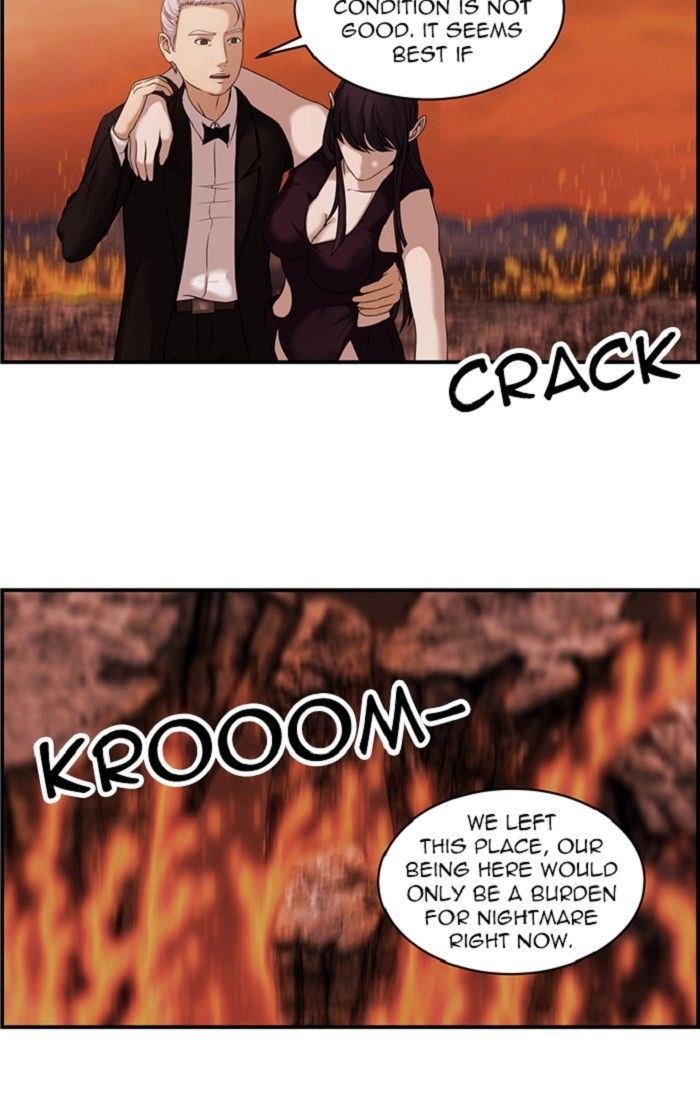 Sidekicks Chapter 101 page 21 - Chapter 101 : [Season 2] Ep. 49