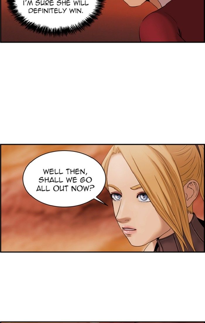 Sidekicks Chapter 101 page 23 - Chapter 101 : [Season 2] Ep. 49
