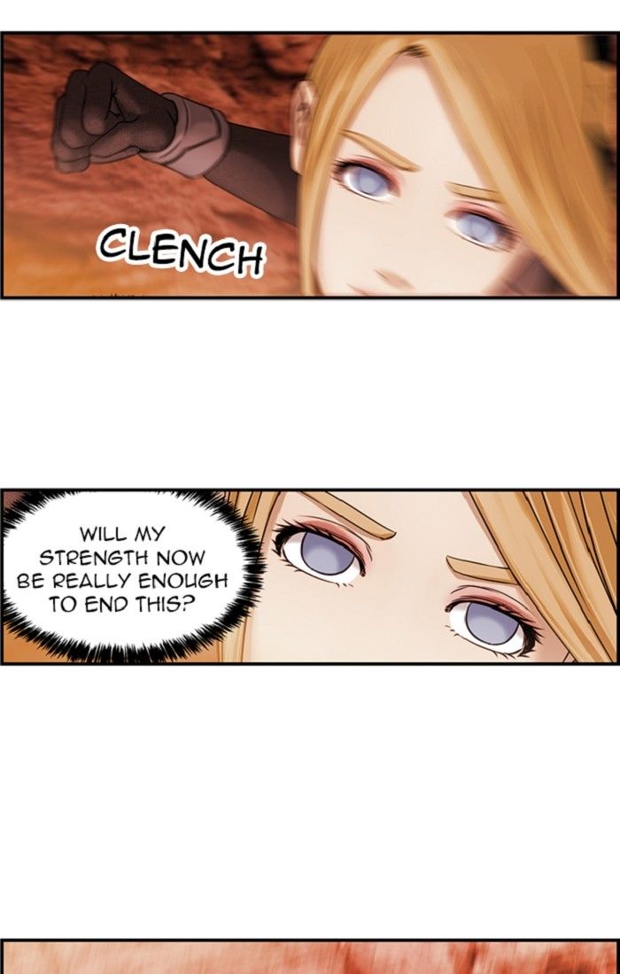 Sidekicks Chapter 101 page 26 - Chapter 101 : [Season 2] Ep. 49