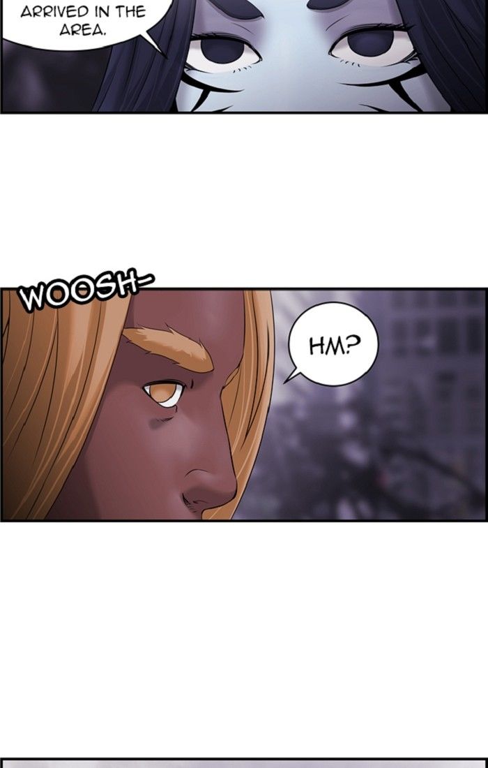 Sidekicks Chapter 101 page 3 - Chapter 101 : [Season 2] Ep. 49