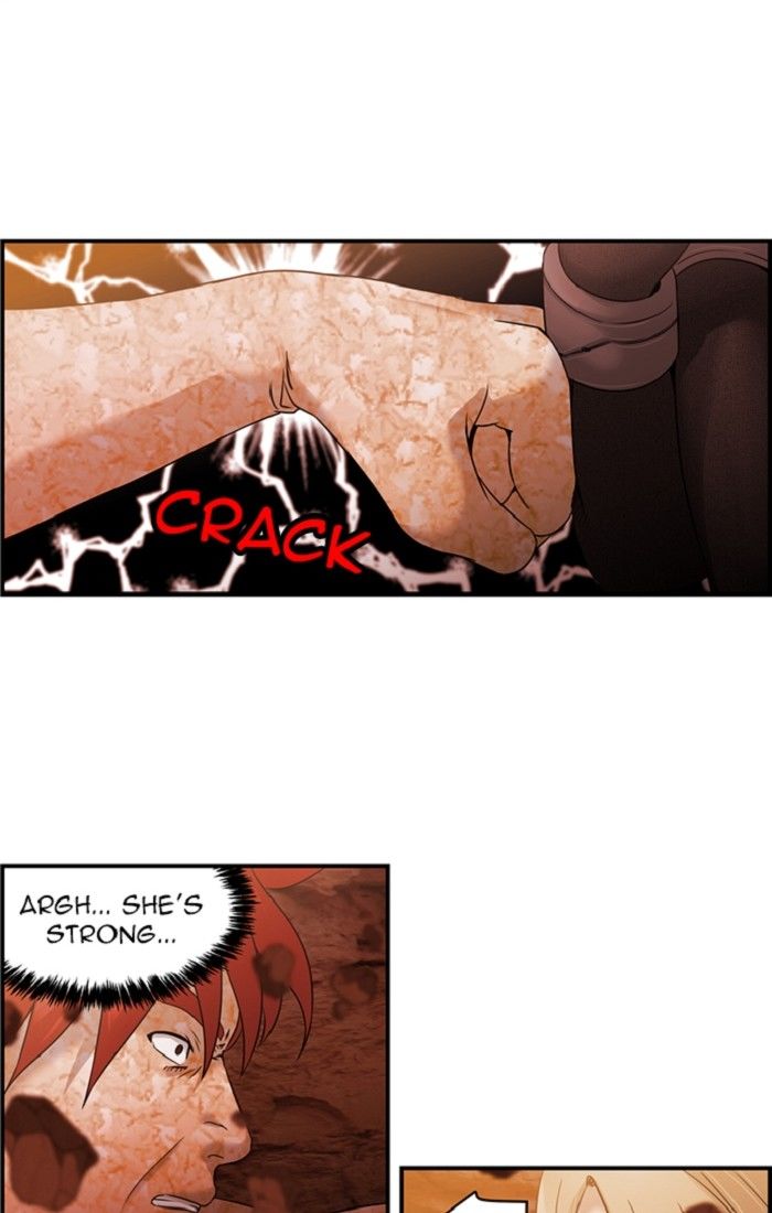 Sidekicks Chapter 101 page 30 - Chapter 101 : [Season 2] Ep. 49
