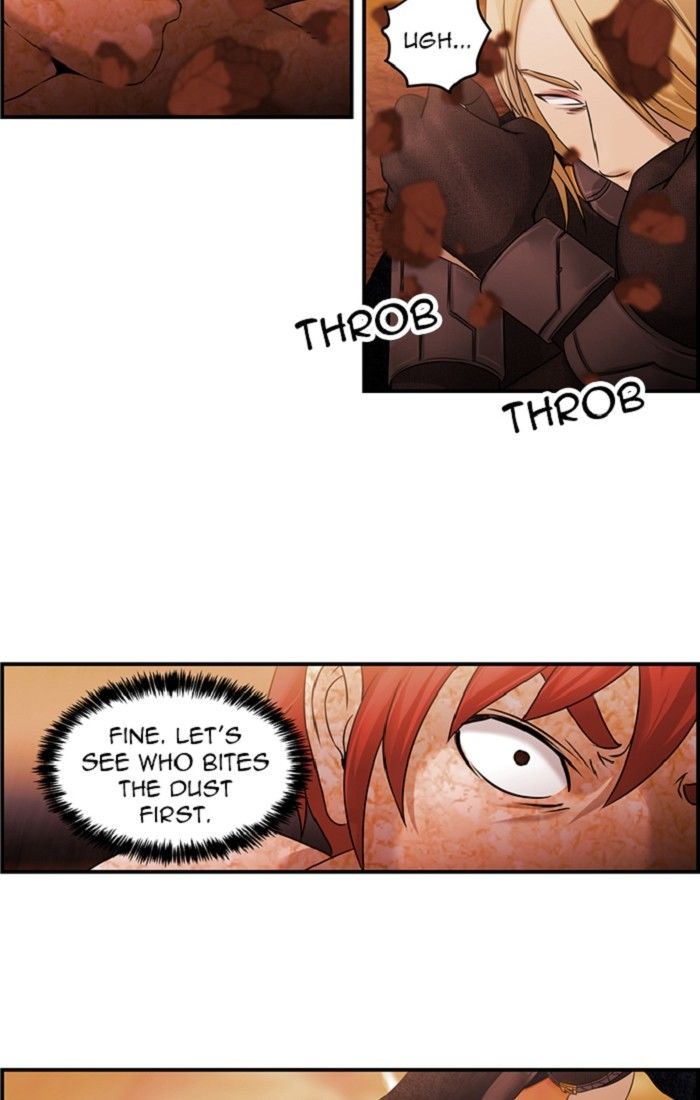 Sidekicks Chapter 101 page 31 - Chapter 101 : [Season 2] Ep. 49