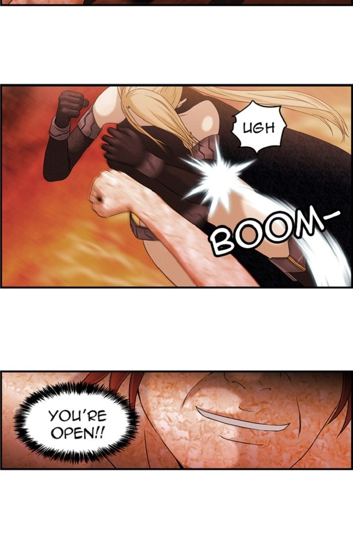 Sidekicks Chapter 101 page 33 - Chapter 101 : [Season 2] Ep. 49