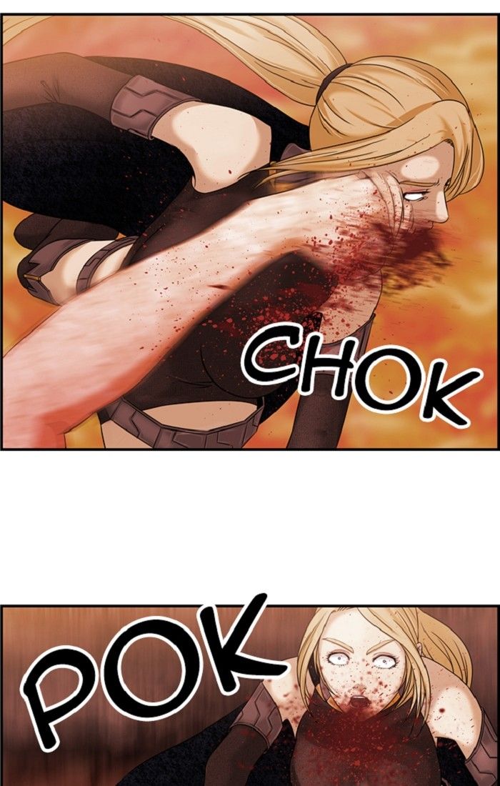 Sidekicks Chapter 101 page 34 - Chapter 101 : [Season 2] Ep. 49