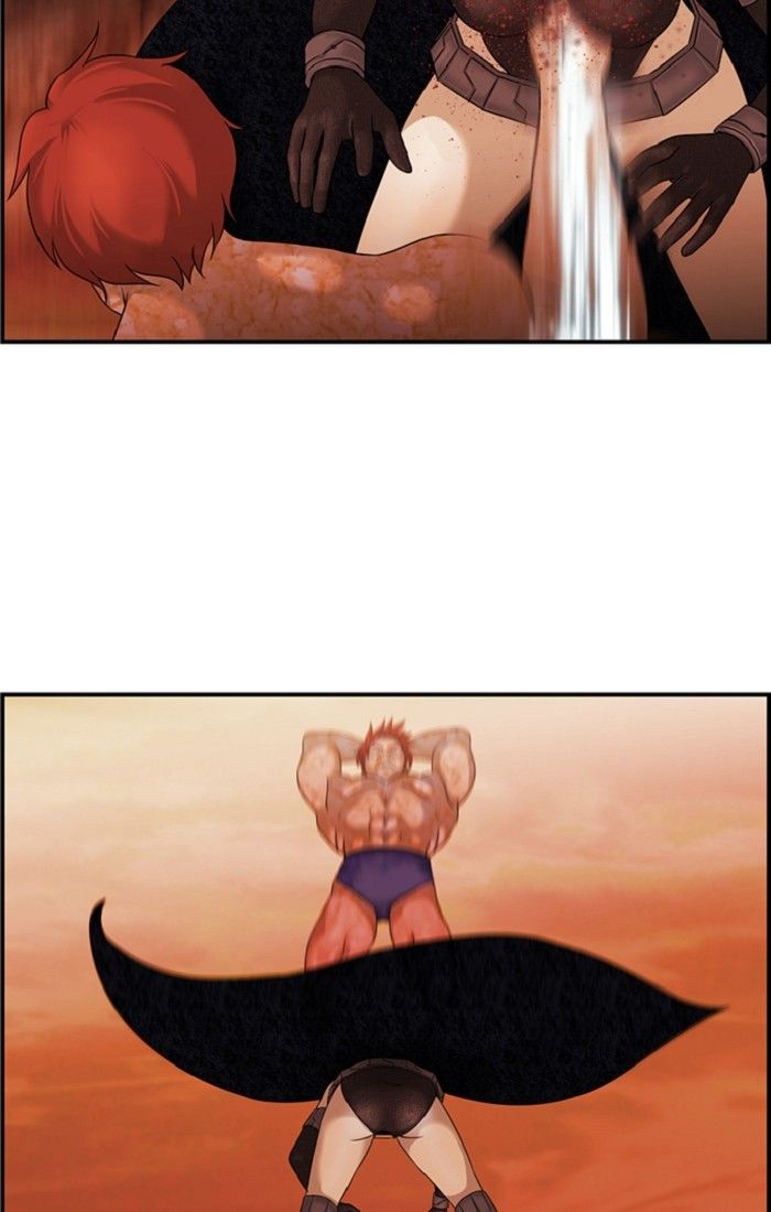 Sidekicks Chapter 101 page 35 - Chapter 101 : [Season 2] Ep. 49