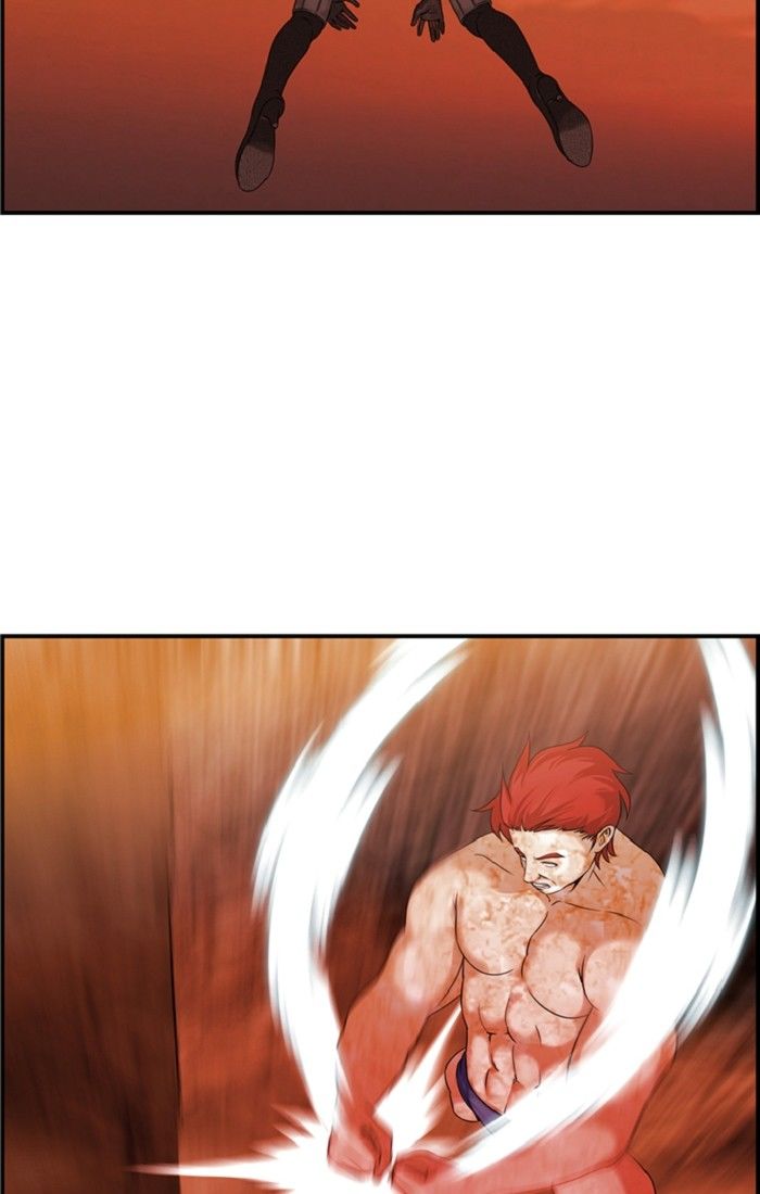 Sidekicks Chapter 101 page 36 - Chapter 101 : [Season 2] Ep. 49