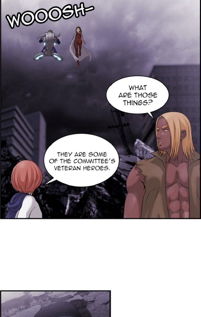 Sidekicks Chapter 101 page 4 - Chapter 101 : [Season 2] Ep. 49