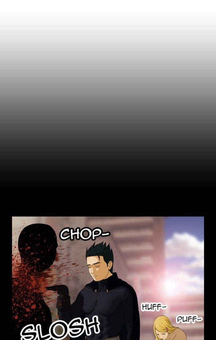 Sidekicks Chapter 101 page 41 - Chapter 101 : [Season 2] Ep. 49